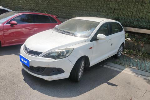 Chery Fulwin 2