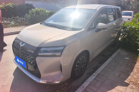 Wuling Starlight 730
