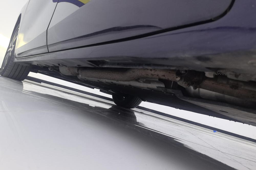 GAC Trumpchi E8 PHEV, фото 7