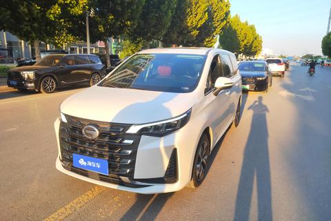GAC Trumpchi M6