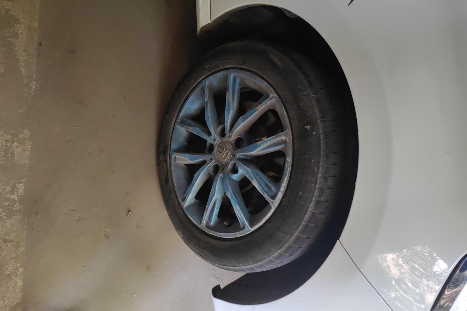 BYD Song MAX MAX 2019 1.5T MT 6 мест VI