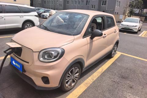 Leapmotor T03
