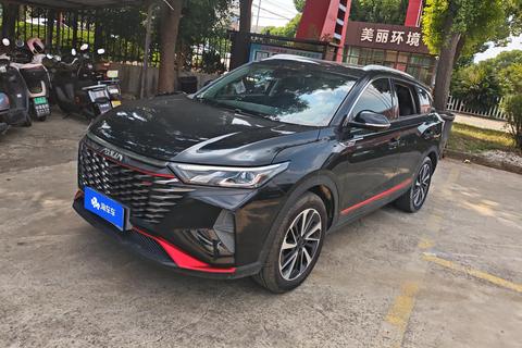 Dongfeng Aeolus AX7