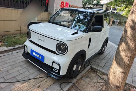 Geely Galaxy Panda