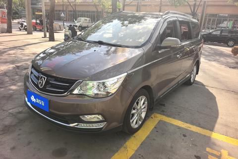 Baojun 730