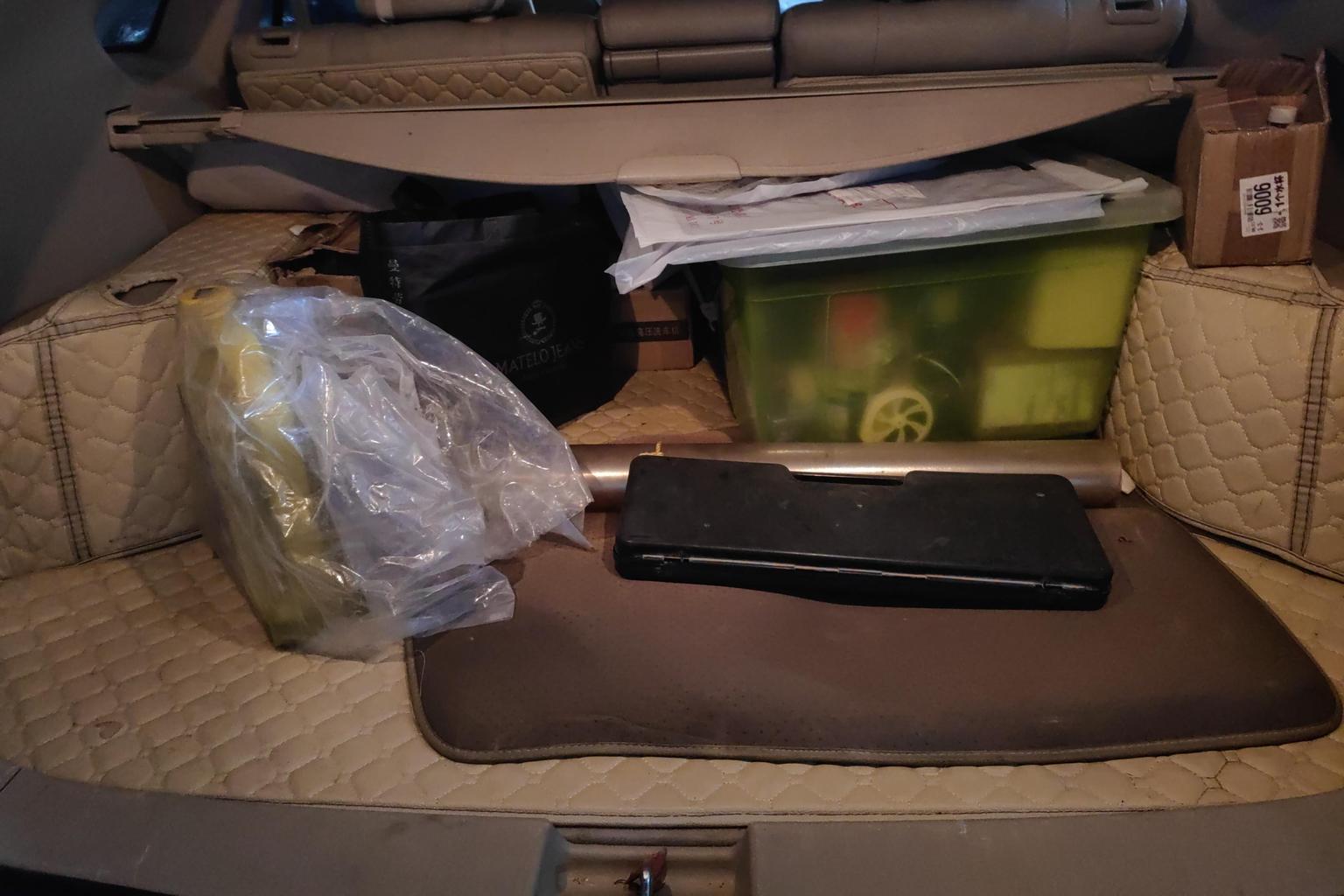 BYD S6 — фотографии объявления, Фото 12