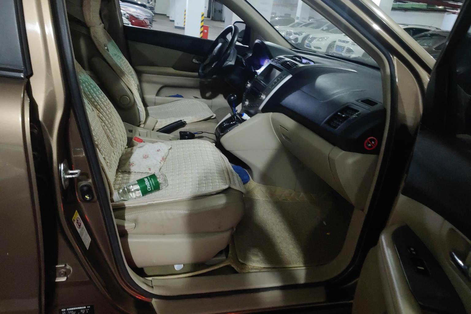 BYD S6 — фотографии объявления, Фото 7