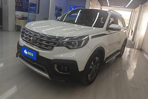 Kia Sportage R