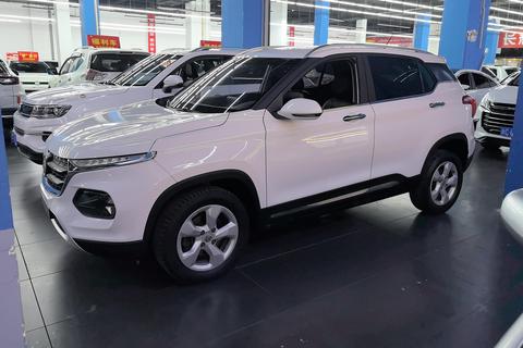Baojun 510
