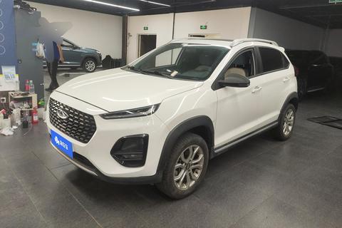Chery Tiggo 3x