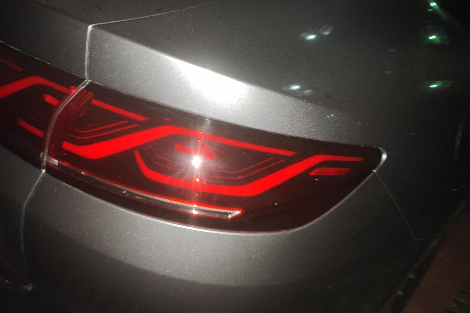 BYD Qin L L DM 2024 DM-i 80KM Lead