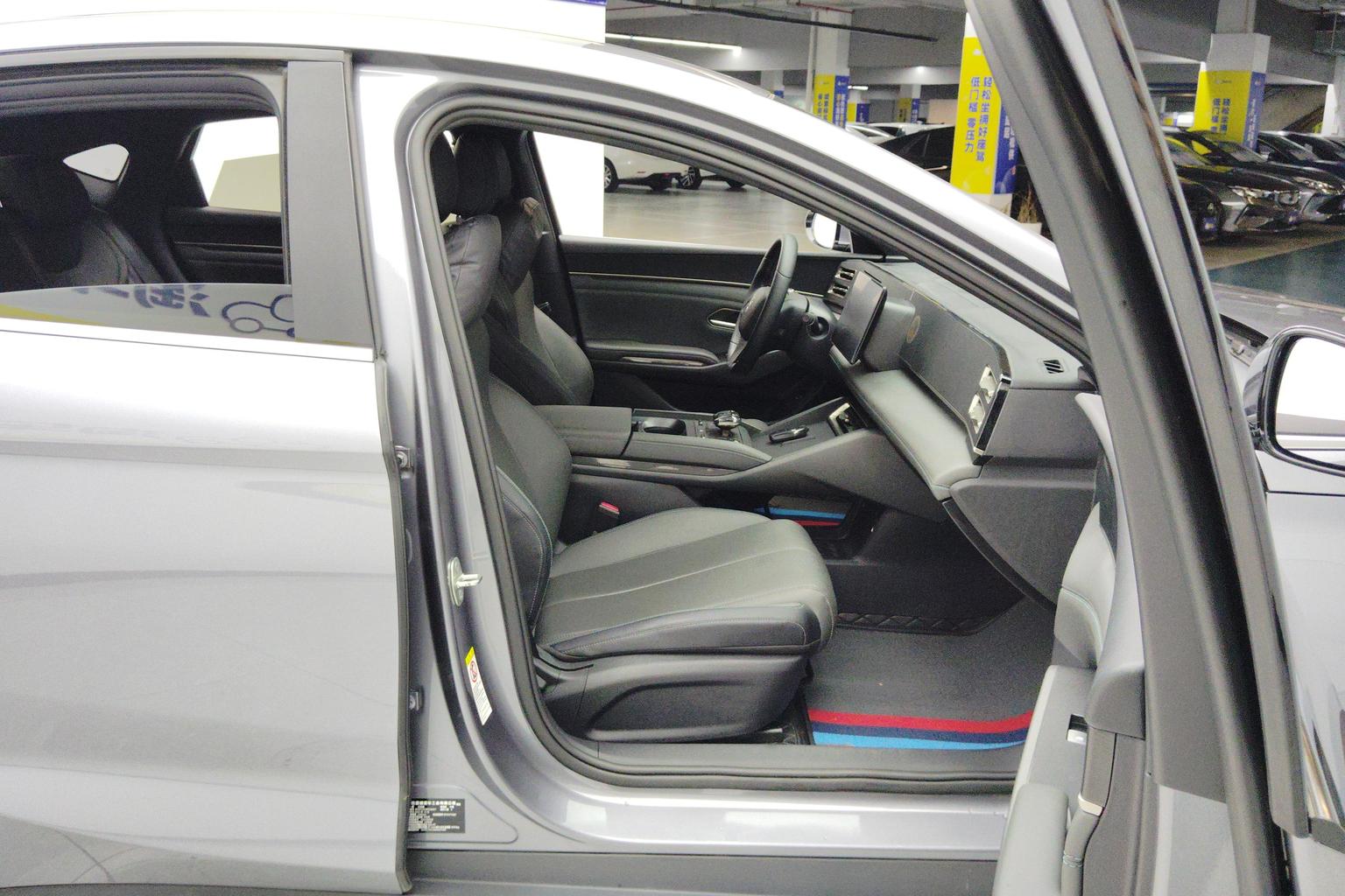 BYD Qin L L DM 2024 DM-i 80KM Lead