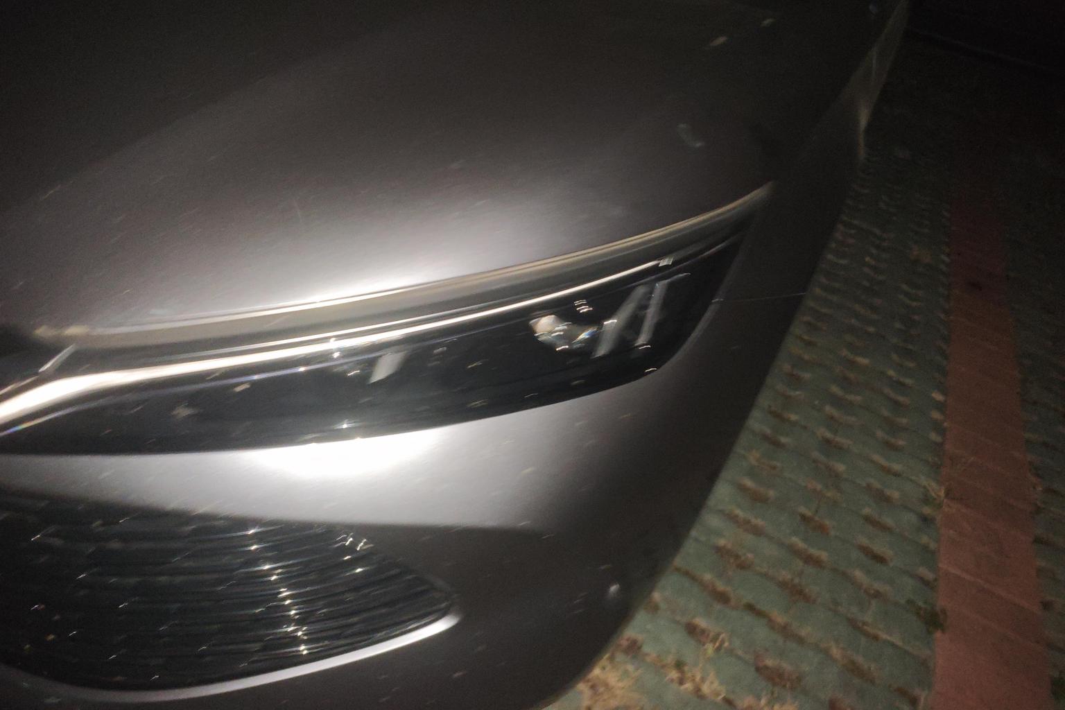 BYD Qin L L DM 2024 DM-i 80KM Lead