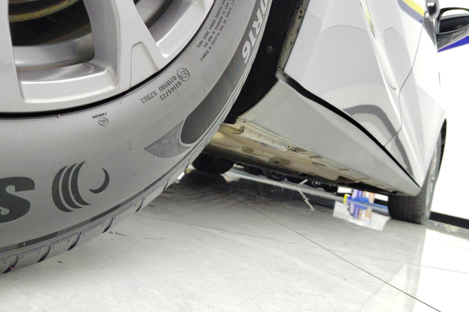BYD Qin L L DM 2024 DM-i 80KM Lead