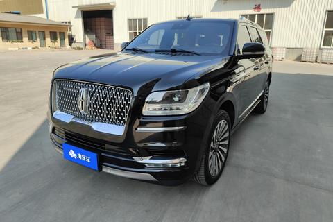 Lincoln Navigator