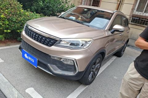 Leopaard CS9