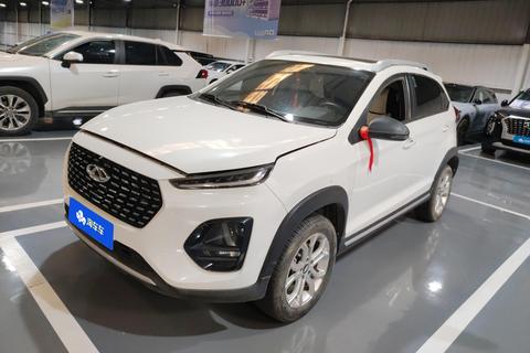 Chery Tiggo 3x