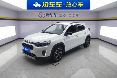 Citroën C3-XR