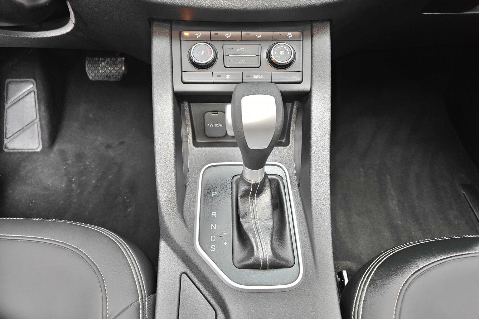 Bestune X40 2017 1.6L АКПП Люкс