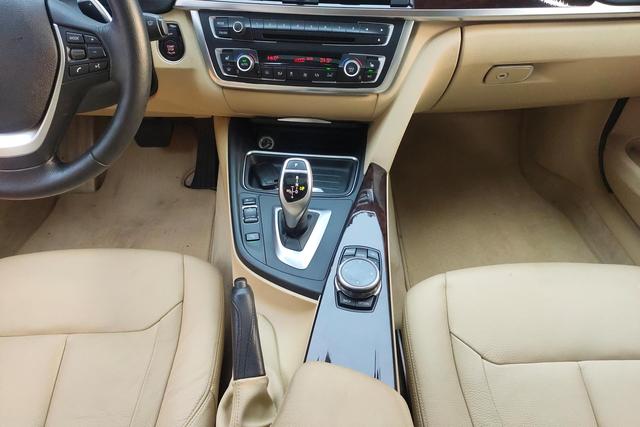 BMW 3 Series 2014 — фото 15