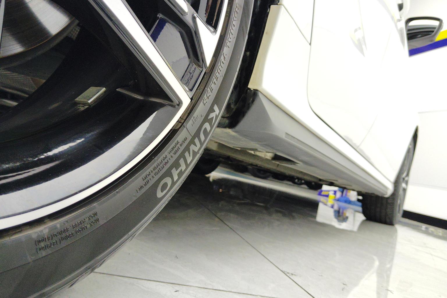 Geely Binrui 2024 COOL 1.5T DCT