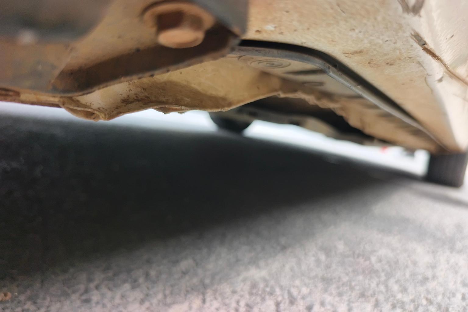 Toyota Corolla E+ — фотографии объявления, Фото 8