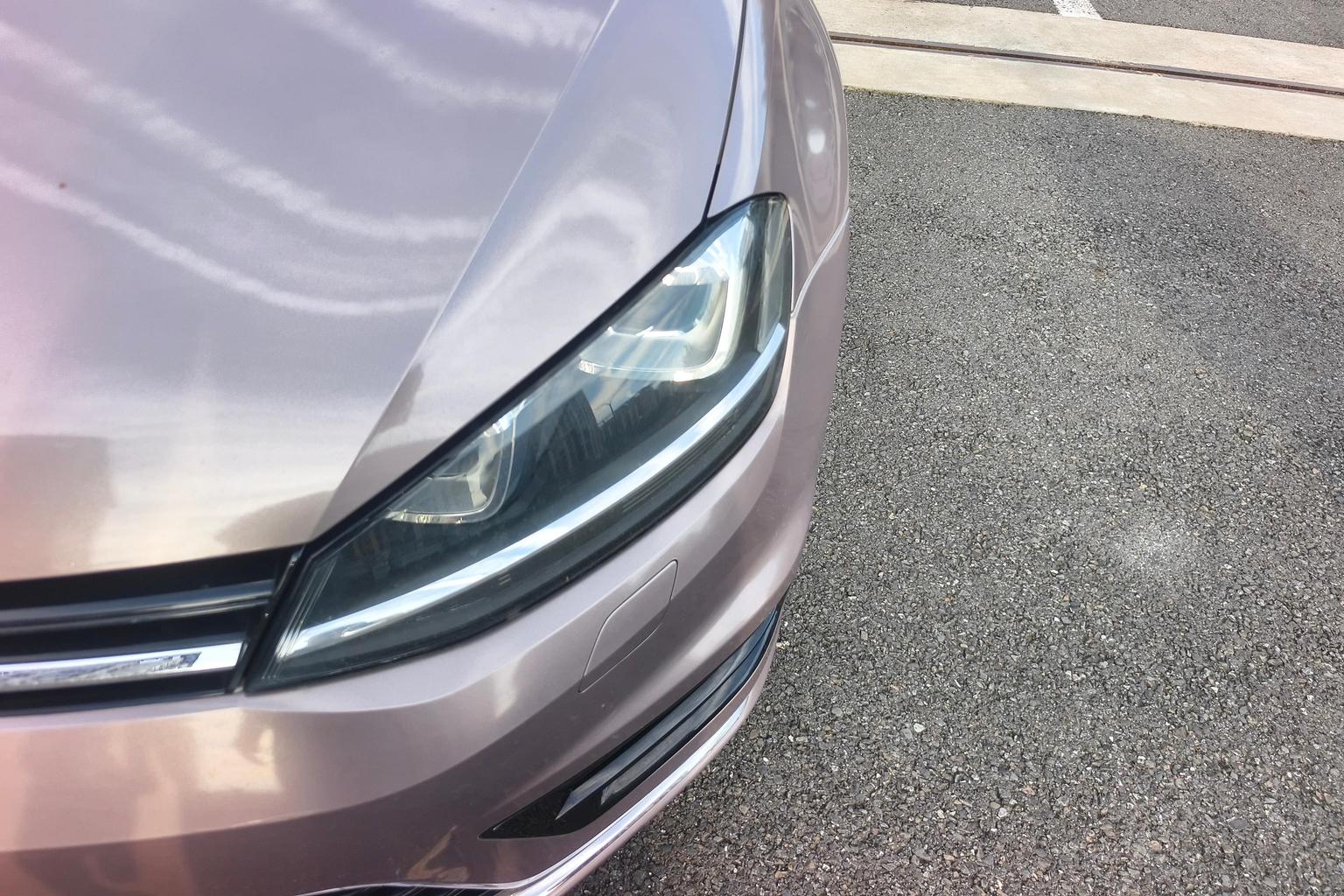 Volkswagen Golf 2015 1.4TSI AT R-Line