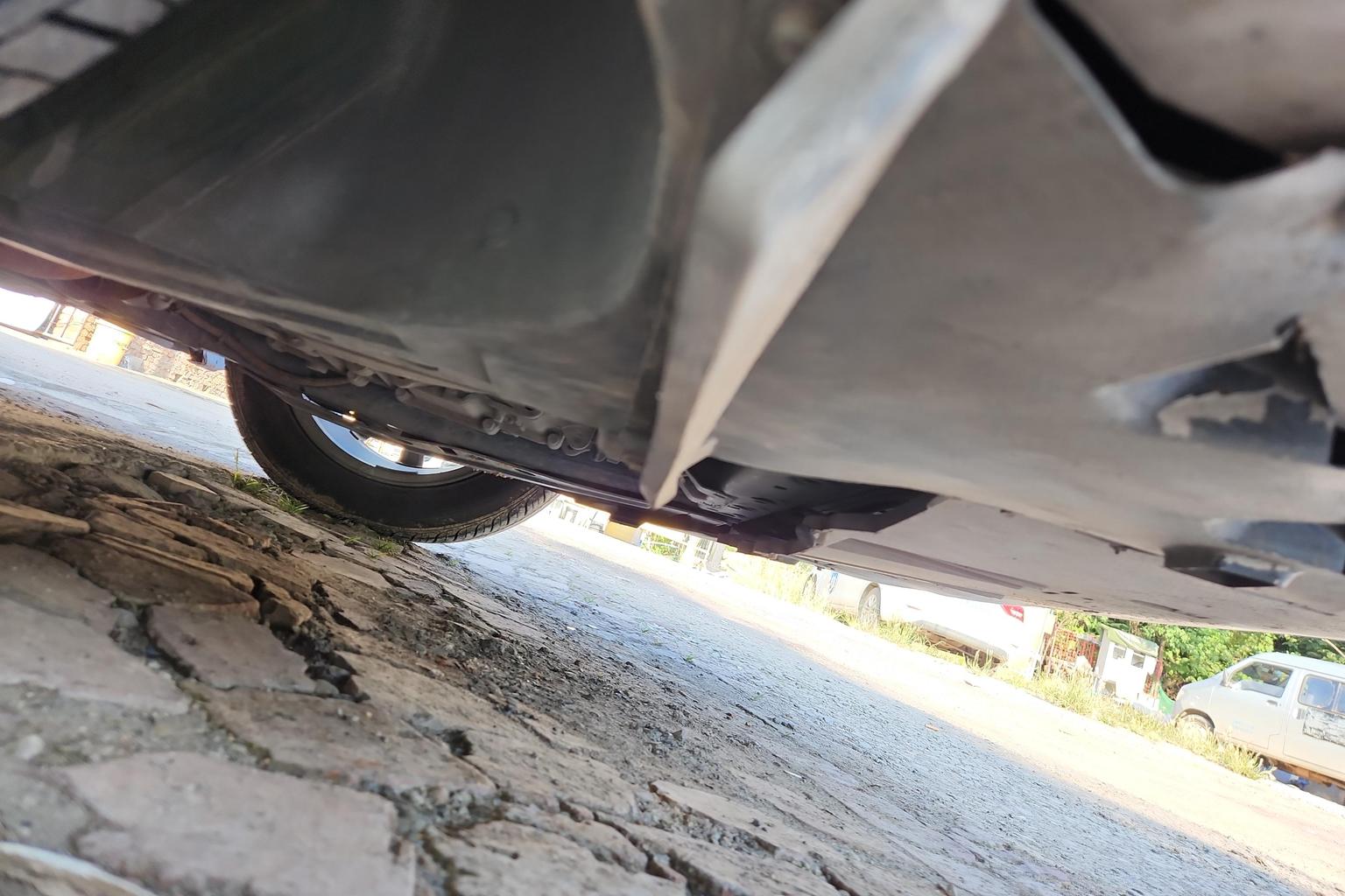 Chevrolet Malibu 2013 2.4L AT Luxury