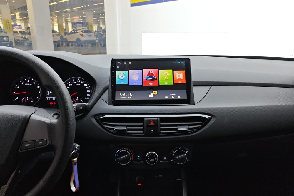 Hyundai Elantra Yuedong, фото 12