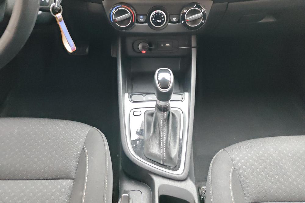 Hyundai Elantra Yuedong, фото 15