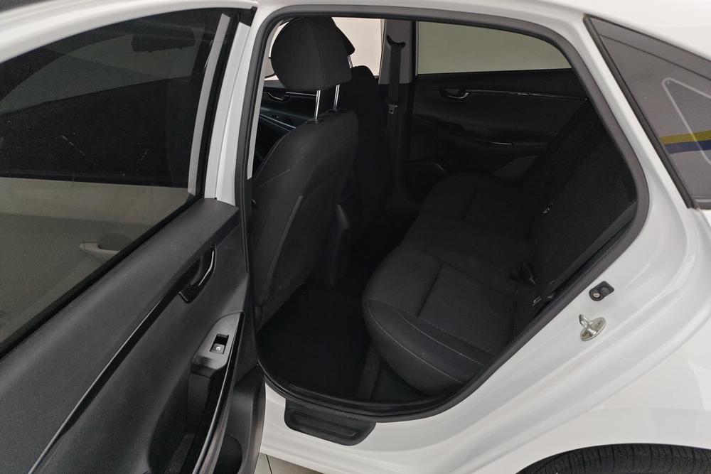 Hyundai Elantra Yuedong, фото 16