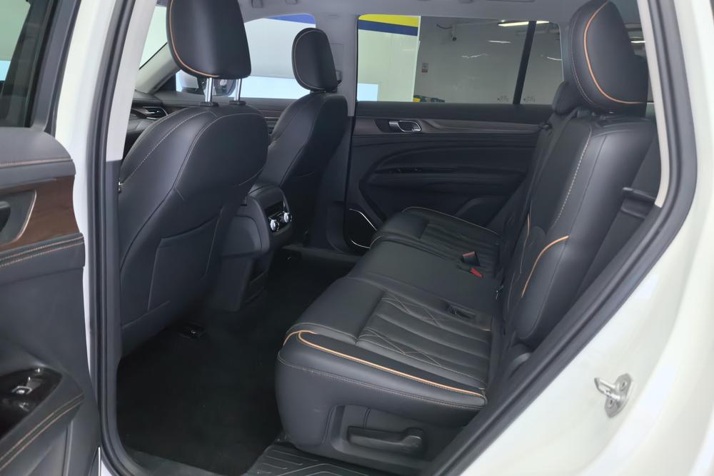 Ford Equator, фото 16