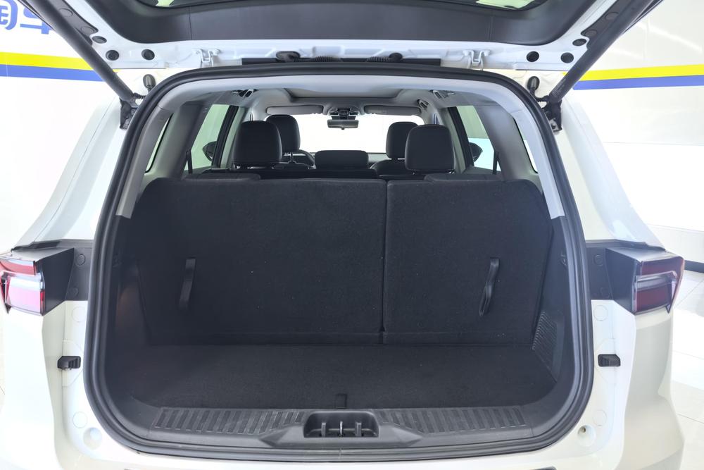 Ford Equator, фото 17