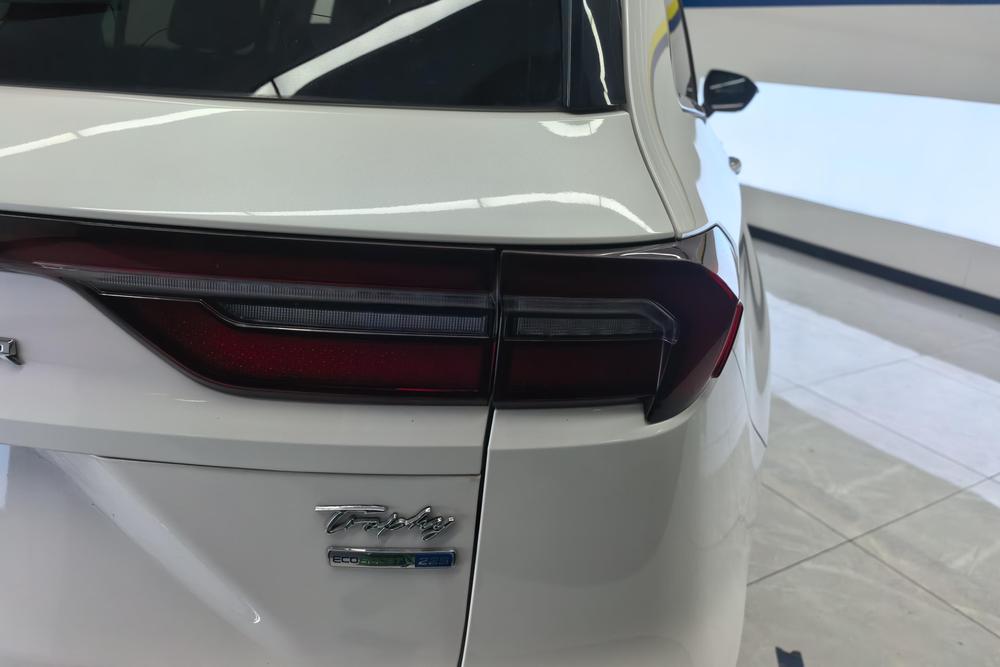 Ford Equator, фото 6