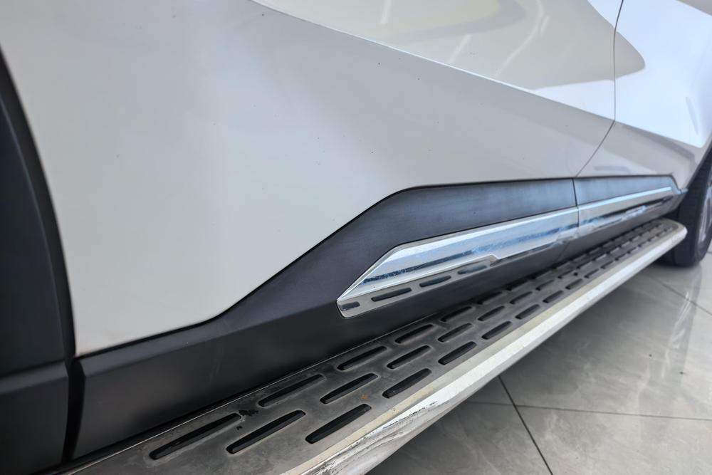 Ford Equator, фото 8