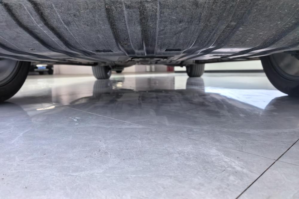 Ford Equator, фото 7
