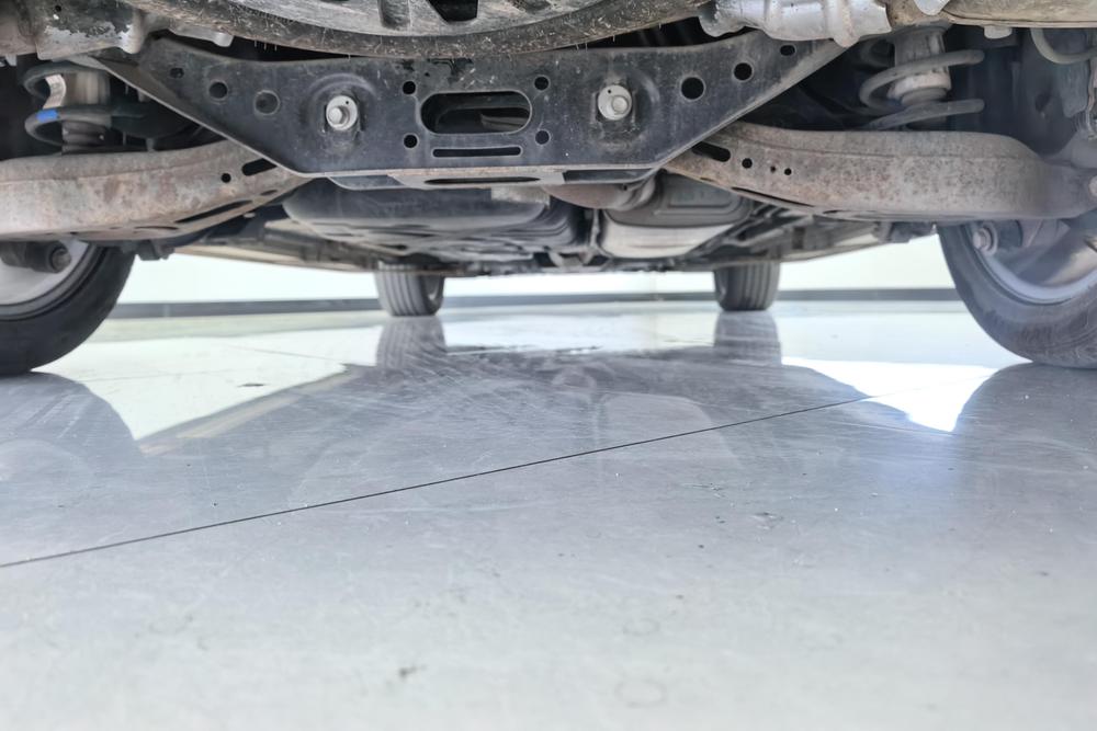 Ford Equator, фото 9