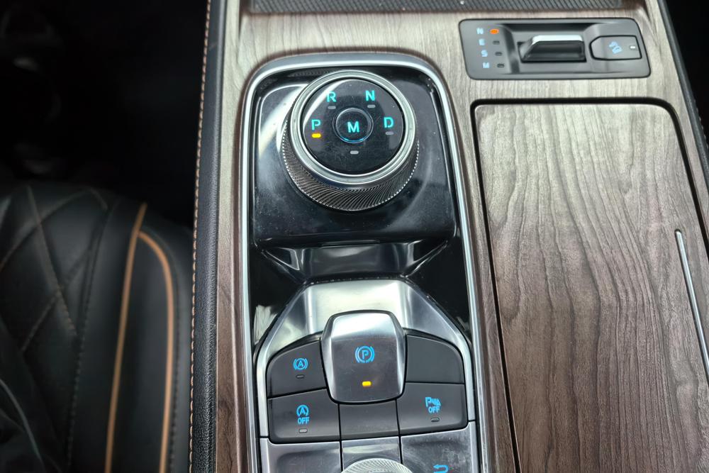 Ford Equator, фото 14