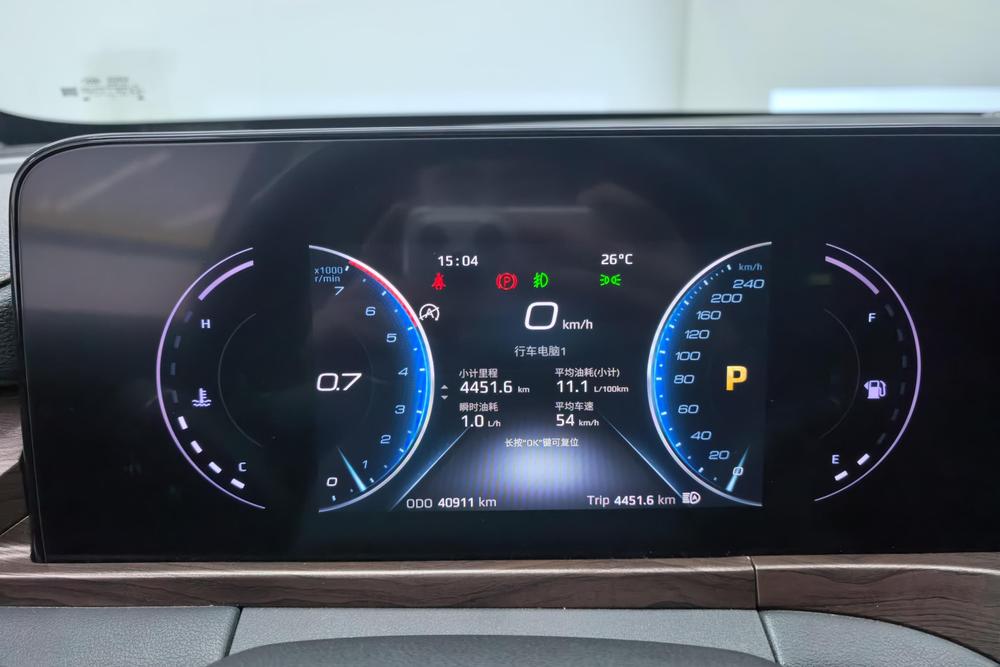 Ford Equator, фото 13
