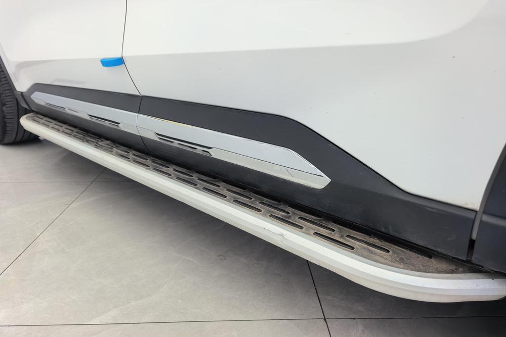 Ford Equator, фото 10