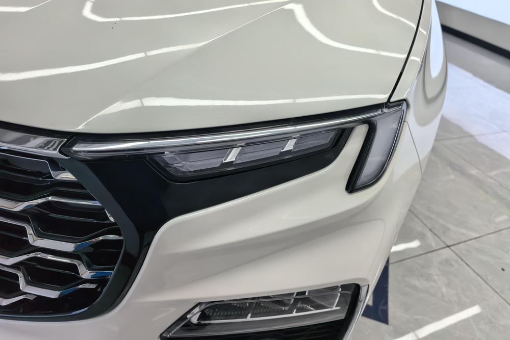 Ford Equator, фото 5