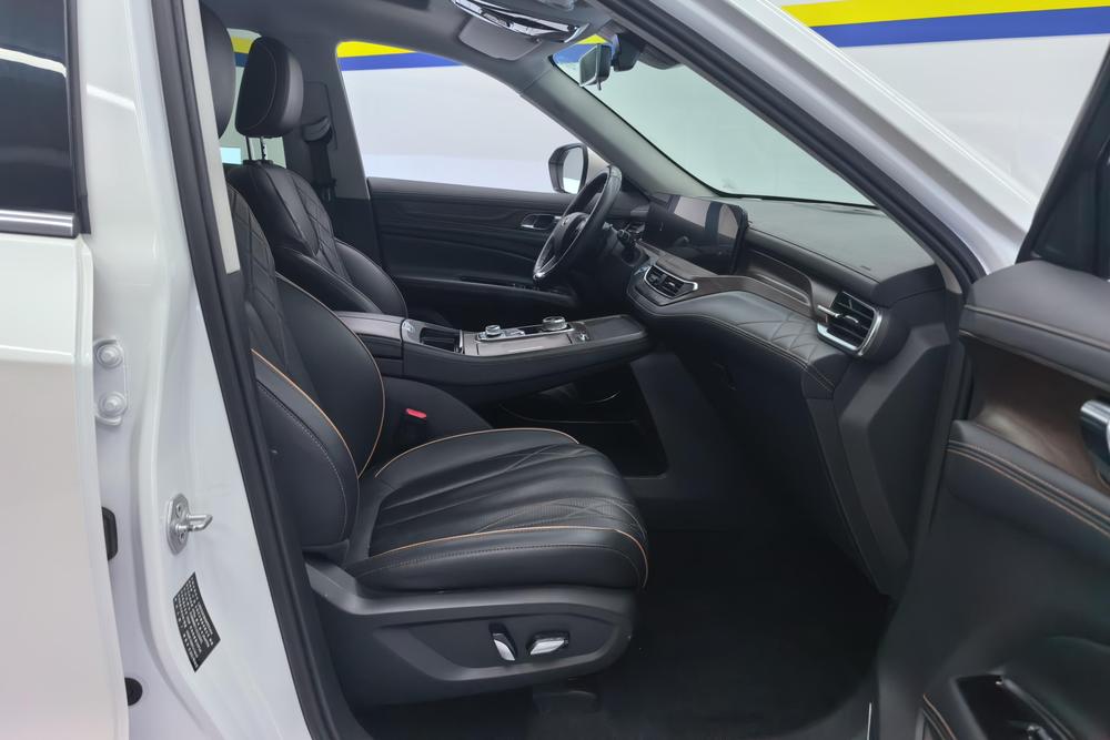 Ford Equator, фото 15
