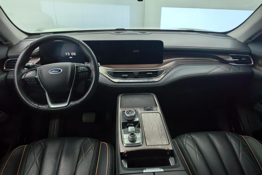 Ford Equator, фото 11