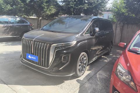 Hongqi HQ9