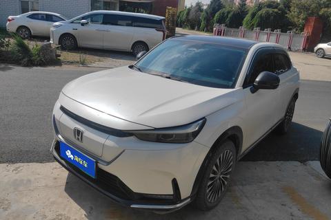 Honda e:NS1