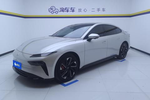 Dongfeng Yipai Yipai 007 2024 — пригон из Китая