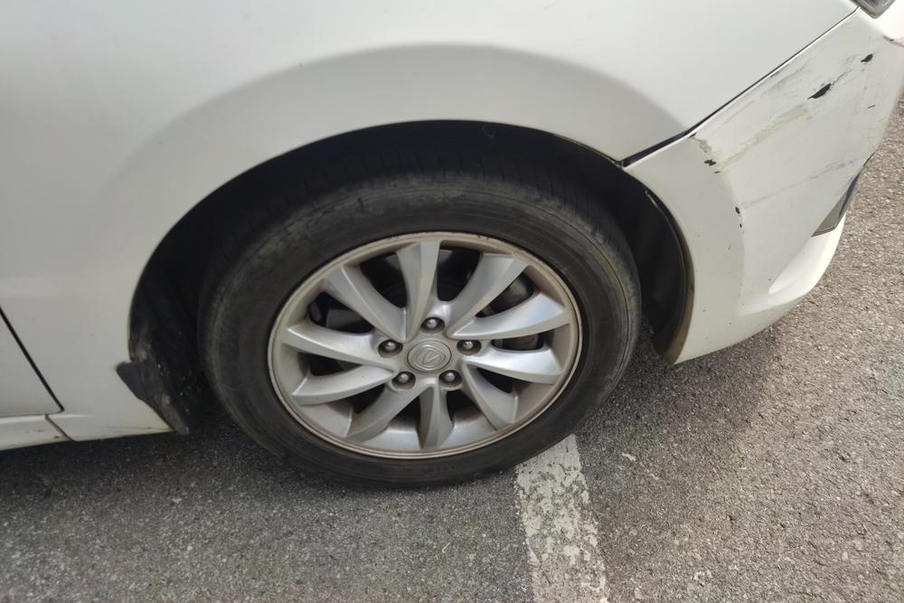 Changan Alsvin V7, фото 4