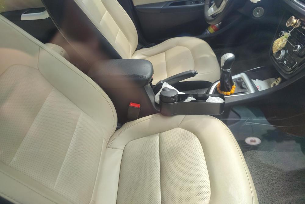 Changan Alsvin V7, фото 15