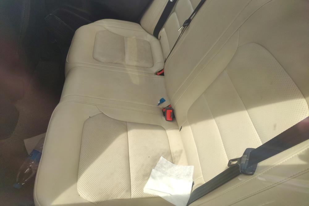 Changan Alsvin V7, фото 16