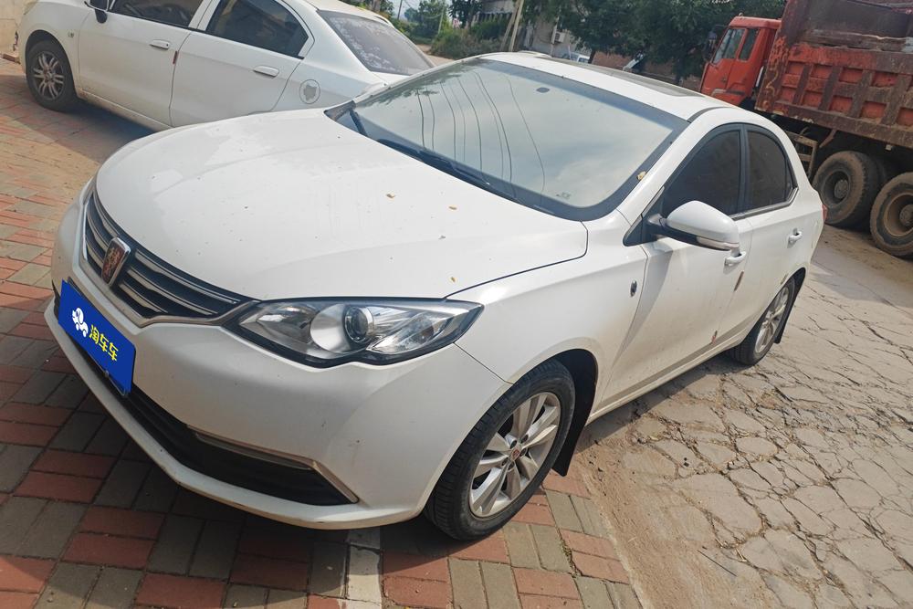 Roewe 360